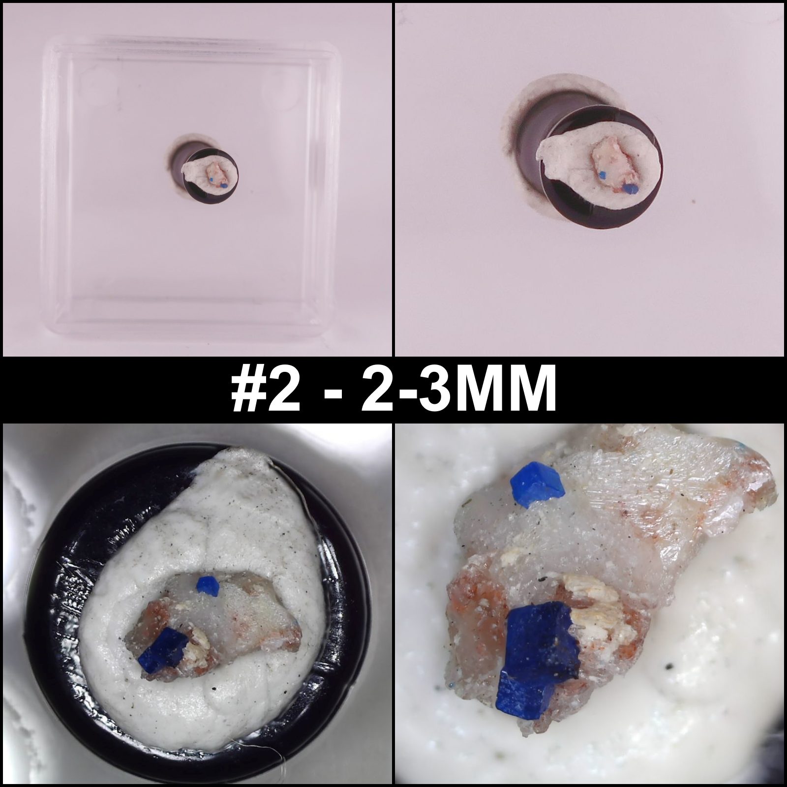 boleite from boleo district, mexico