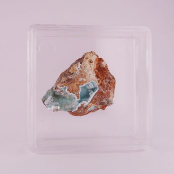 hemimorphite from pibble mine, scotland