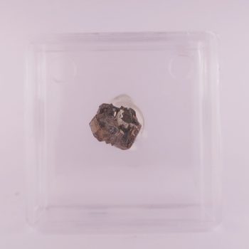 jamesonite and pyrite from sombrerete, mexico