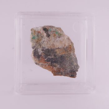lavendulan from preamimma mine, australia
