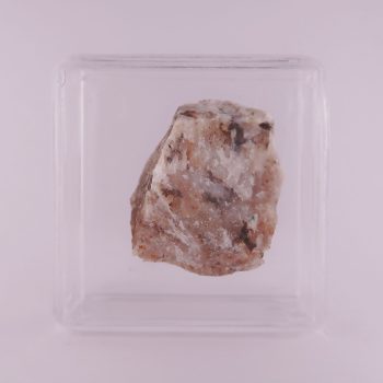 philipsburgite from potts gill copper mine, cumbria