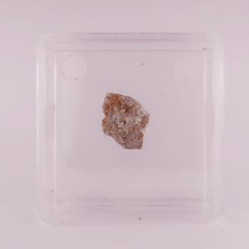 pseudobrookite from caspar quarry, germany