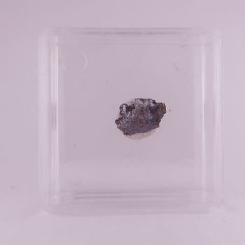 pyrargyrite specimens