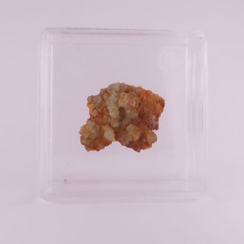 pyromorphite from saddleback old mine, cumbria