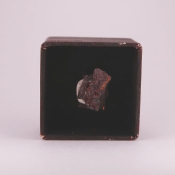 realgar from la chazotte mine, france