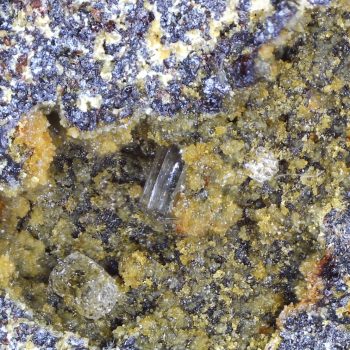 Cyrilovite