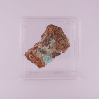 aurichalcite specimens