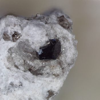 Bixbyite