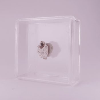 bixbyite (mn) from beaverhead, usa