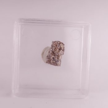 fluorite from bellerberg volcano, germany