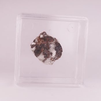 macfallite from manganese mine, usa