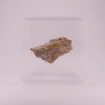 metavoltine from le cetine di cotorniano mine, italy