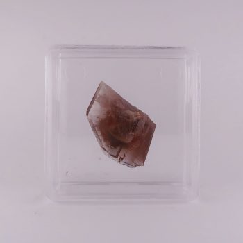axinite (fe) from kharan district, pakistan