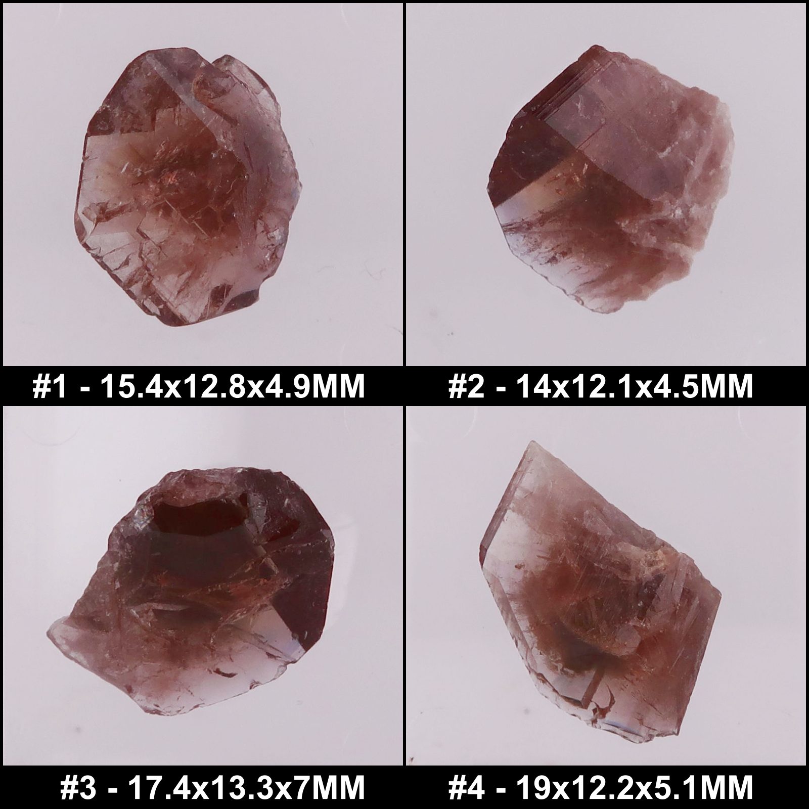 axinite (fe) from kharan district, pakistan