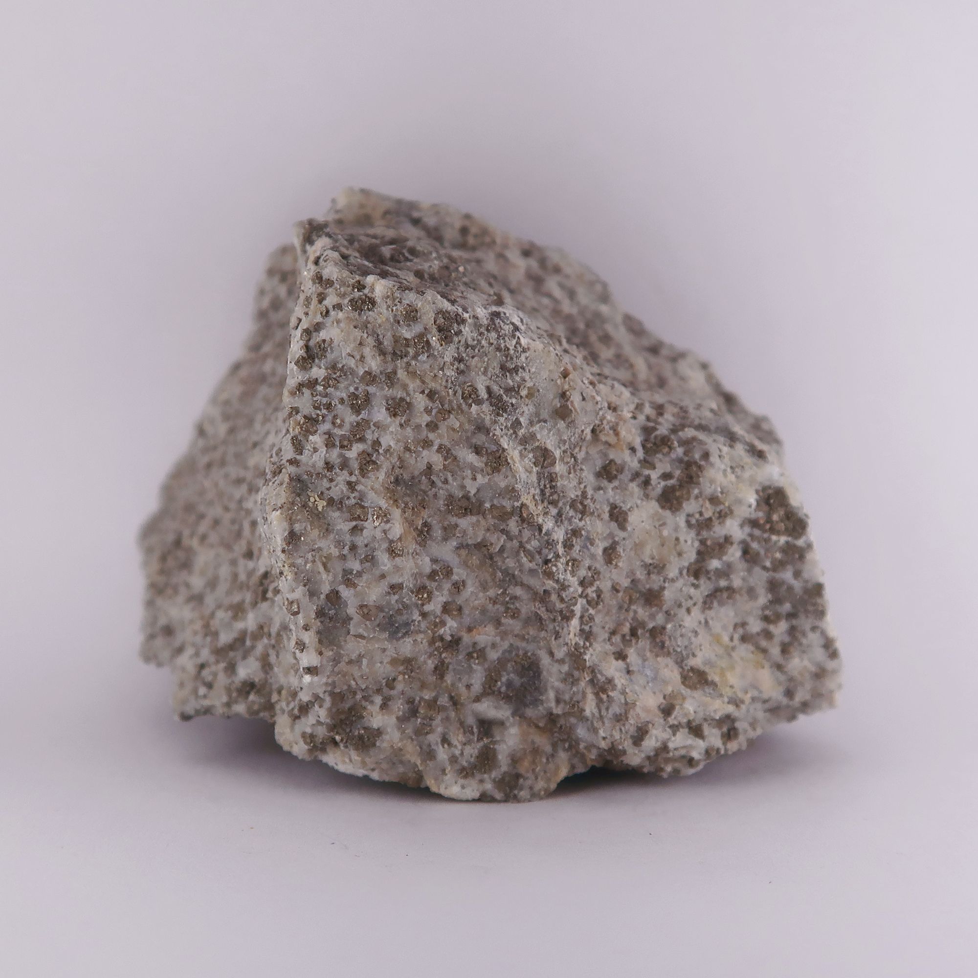 pyrite from parys mountain mines, wales