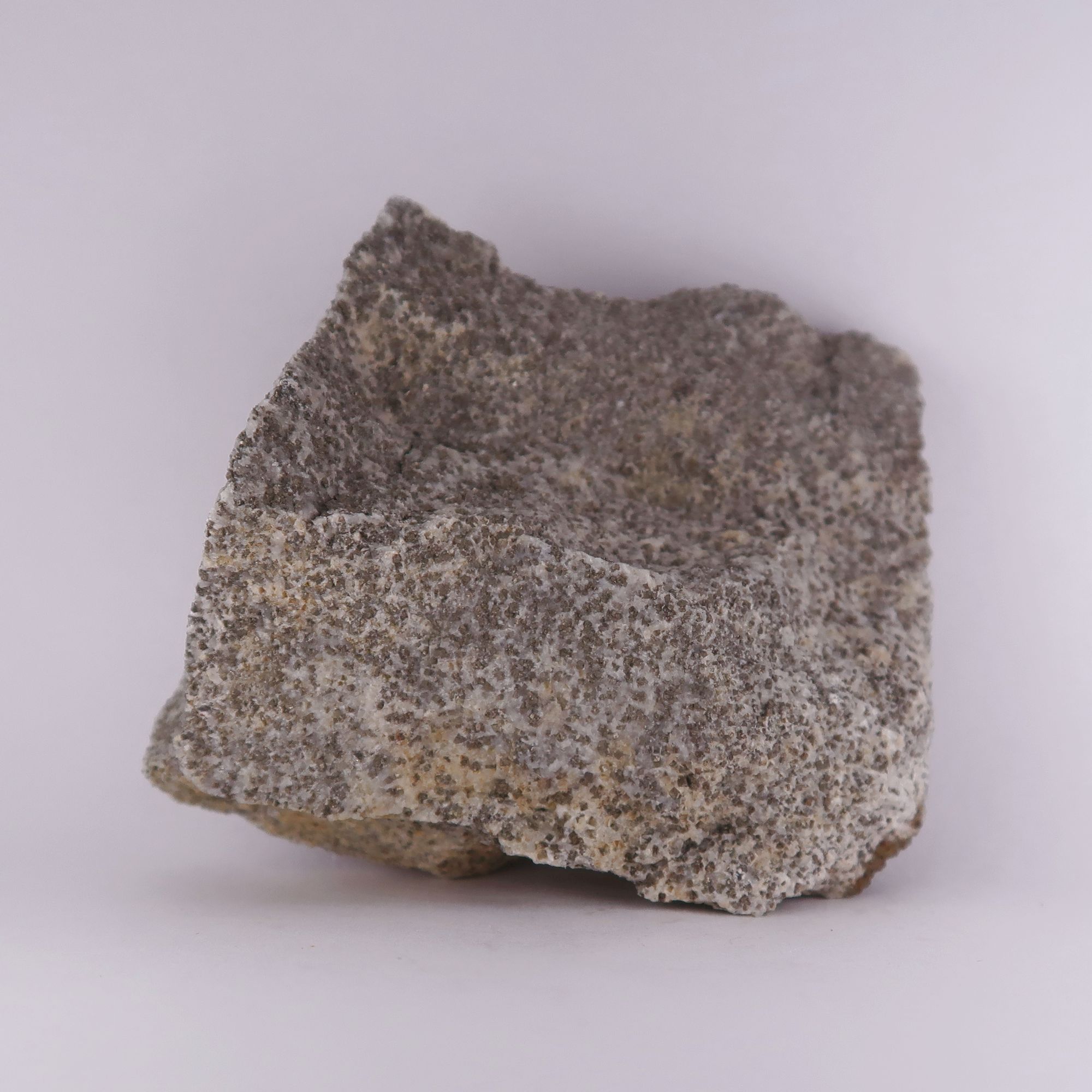 pyrite from parys mountain mines, wales