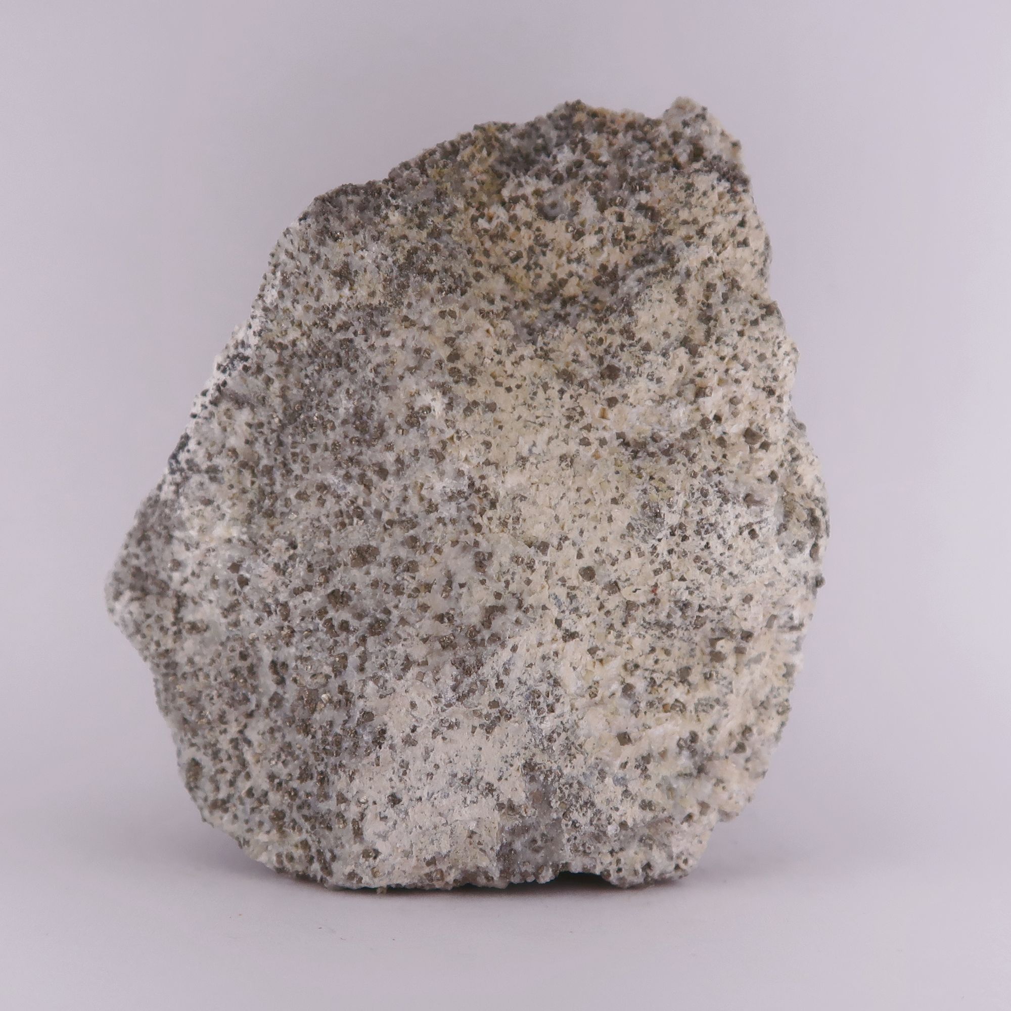 pyrite from parys mountain mines, wales