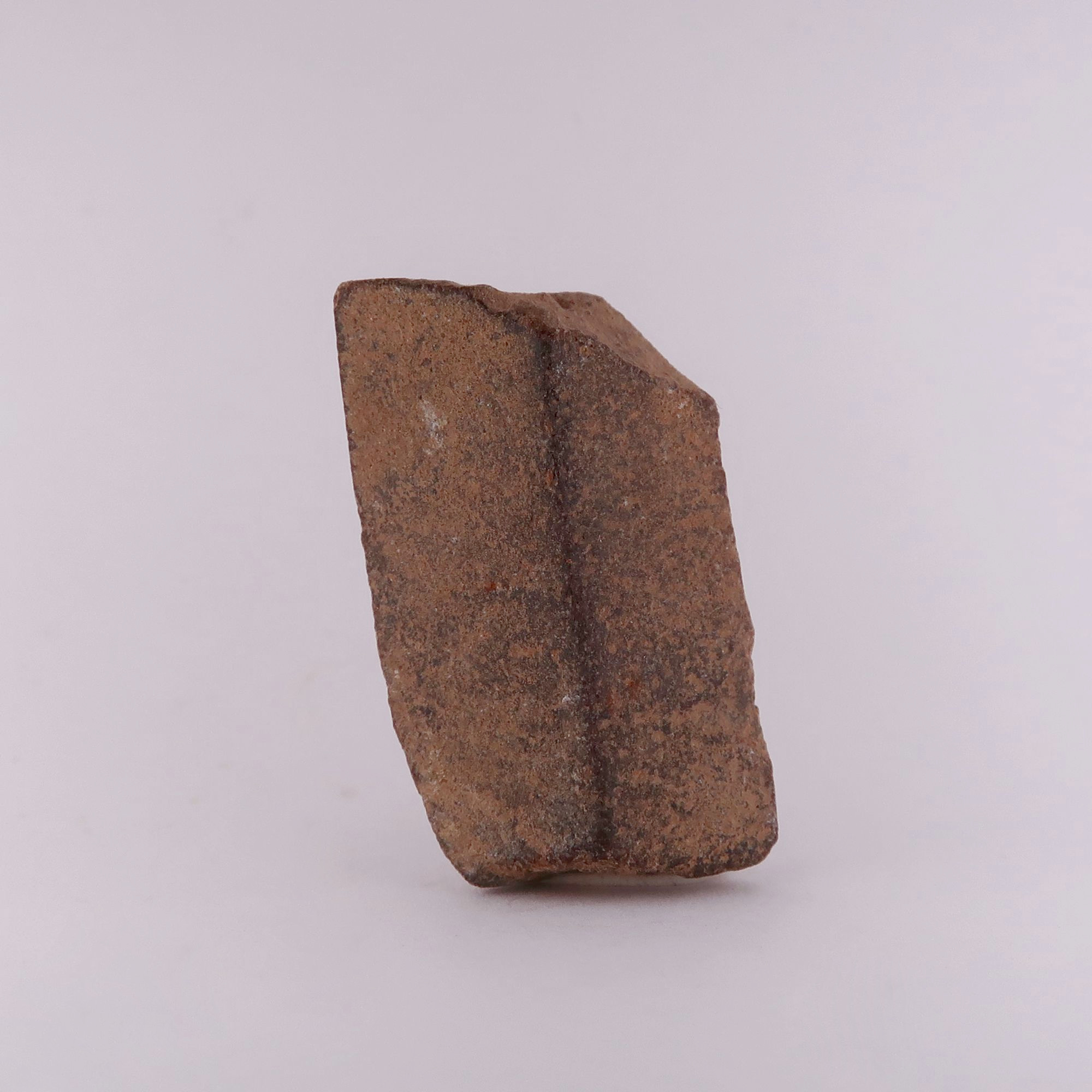 staurolite from kerzest, france