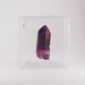 amethyst from goboboseb mountains, namibia