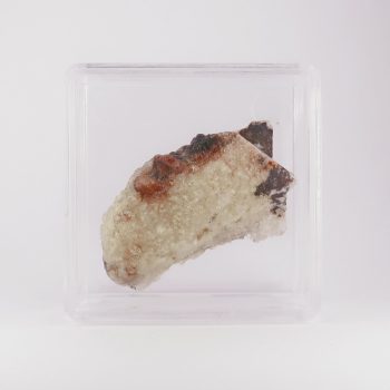 opal an and feldspar from erongo mountains, namibia