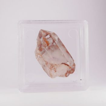 quartz from goboboseb mountains, namibia
