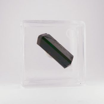 tourmaline (schorl) from the erongo mountains, namibia