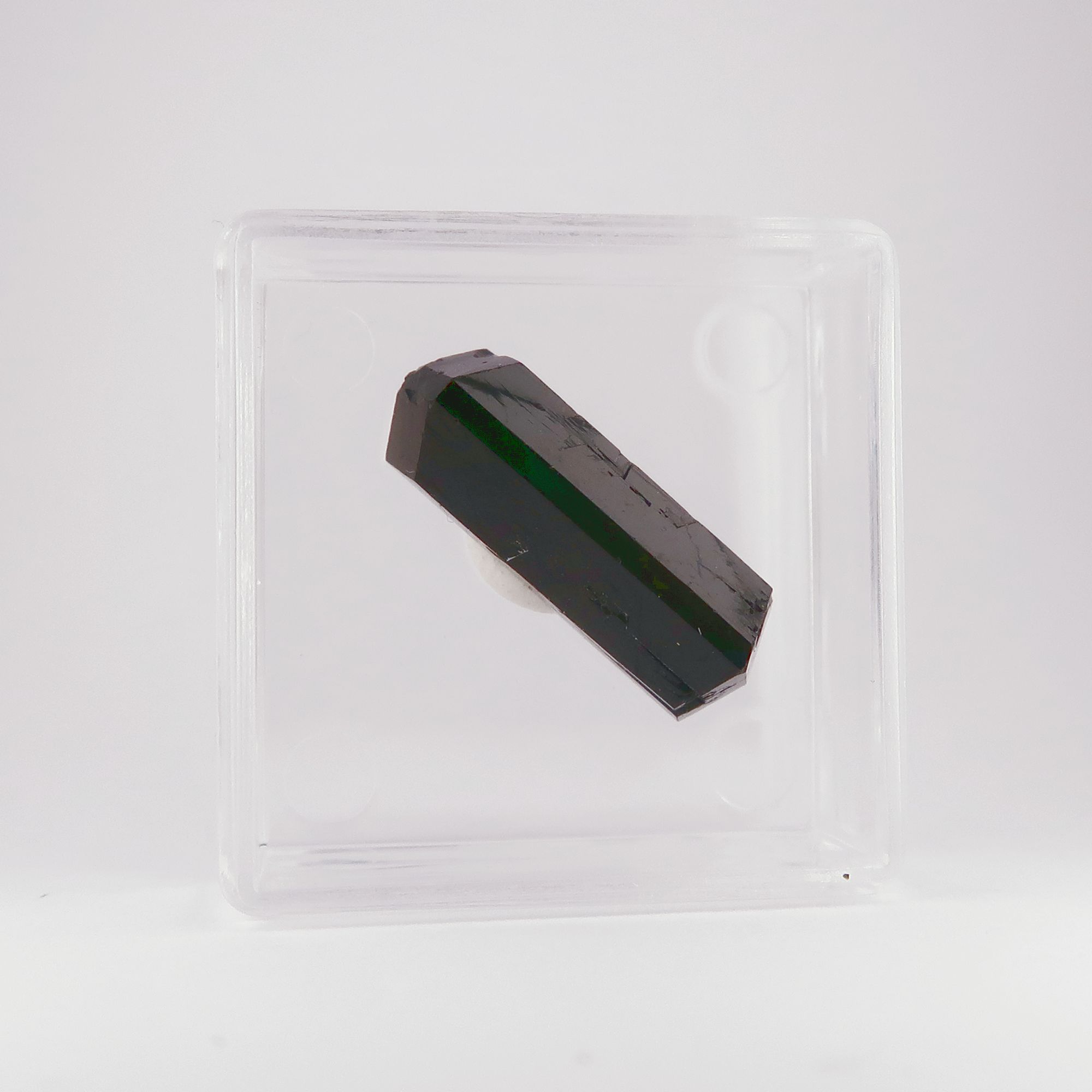tourmaline (schorl) from the erongo mountains, namibia