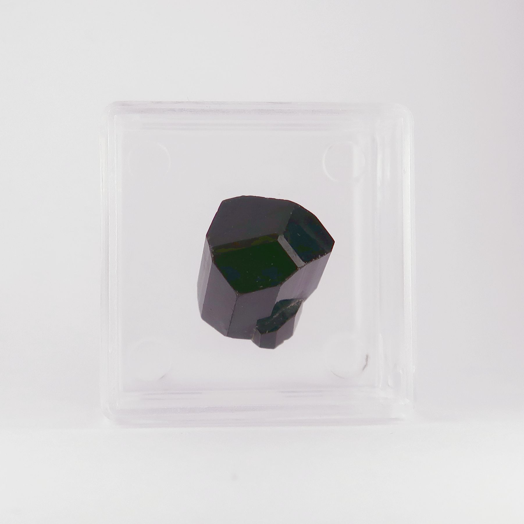 tourmaline (schorl) from the erongo mountains, namibia