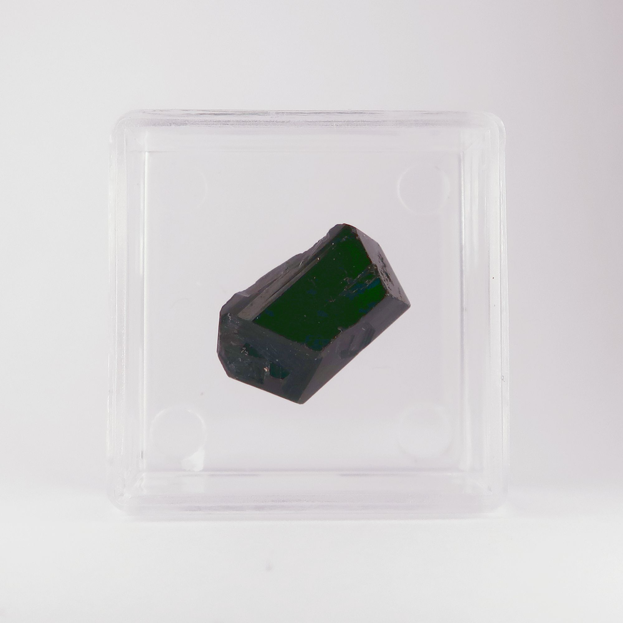 tourmaline (schorl) from the erongo mountains, namibia