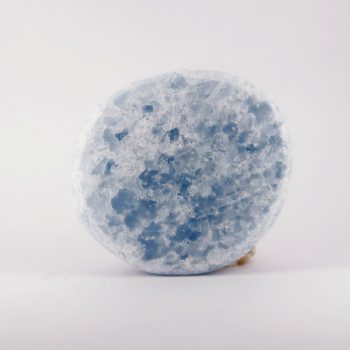calcite emma eggs (blue)