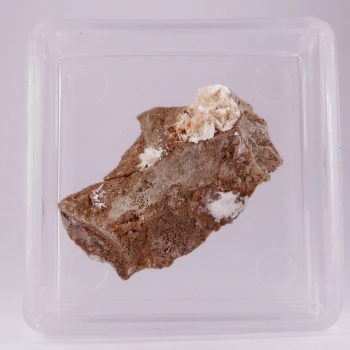 aragonite from schellkopf, germany