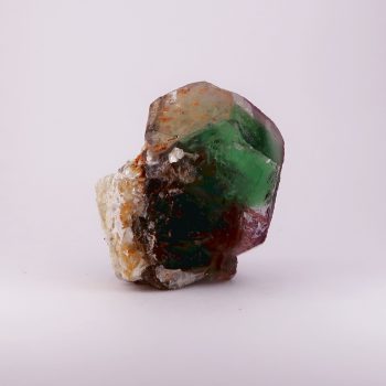 fluorite from erongo mountains, erongo region, namibia