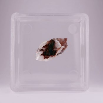goethite from dorothea mine, germany