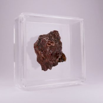 hornblende and pyroxene from rothenberg quarry, germany