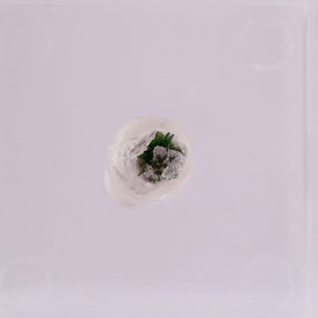 olivenite from clara mine, germany