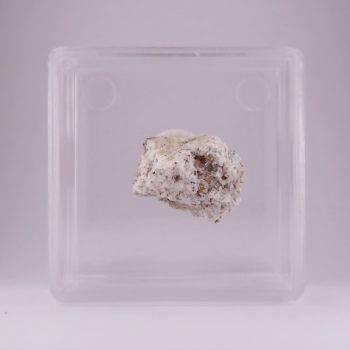 titanite from in den dellen quarries, germany